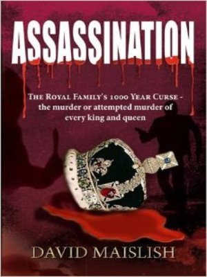 cover image of Assassination